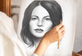 IMPARARE A DISEGNARE- il Corso Completo