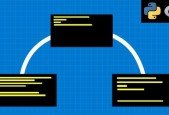 R and Python coding with Prython