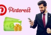Pinterest Marketing- A Step By Step To 20K Followers