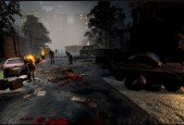 Unity Level Design Abandoned City with 3D Animation