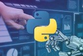 Learn Machine Learning Course with Python A to Z