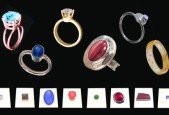 Five Ways to Enhance Jewelry Design Through Stone Setting