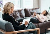 Specialist Certificate in Psychoanalytic Therapy