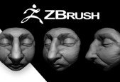 Zbrush Character Modeling and Sculpting- Zbrush Course