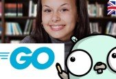 Learn Programming in GO (golang)- A Rich Guide for Beginners