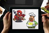 Master the Art of Digital Painting- for Beginners to Pro