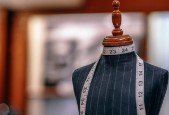 How to style a basic pattern to sew different styles