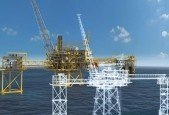 Risk Based Inspection (RBI) for Offshore Platforms