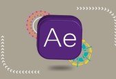 Motion Graphic With After Effect From Scratch in 5 Hours