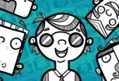 How to Draw Faces Cartooning for People Who Can Draw!