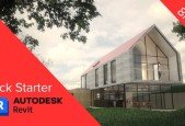 Autodesk Revit Beginner to Intermediate level