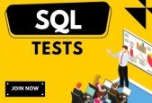Test Your Knowledge in SQL Now