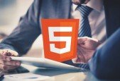 HTML HTML5 Crash Course for Entrepreneurs