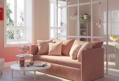 3D Visualizer- Interior Scene with 3DS MAX like IKEA level