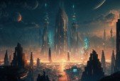 Boris FX- BCC Transitions - VFX - Titling - Keying - Color