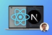 The Ultimate React Course 2024- React, Next.js, Redux More