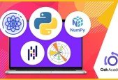 Python and Data Science from Scratch With RealLife Exercises