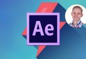 FREE After Effects Basics -2D Flat Shadows in After Effects
