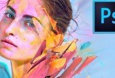 Master In Photoshop Tools (Photoshop Beast Master)