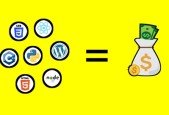 The Wealthy Web Developer- How to Create a Great Side Income