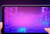 Augmented Reality Puzzle Mazes in Unity