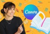 Ebook- how to create an ebook for free in Canva