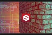 Learn Substance Designer for Texturing Game Assets