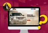 How to Create a Landing Page Using Elementor in WordPress-