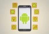 Beginning with Android Development - First App and Beyond
