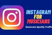 Instagram Marketing Course for Musicians 2023 + facebook 4.0