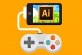Adobe Illustrator for Mobile Game Art A Beginners Guide