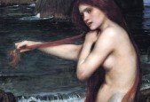 Mermaid Symbolism and Spirituality