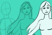 Complete Figure Drawing Course Draw Dynamic Characters