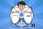 Creating animation in Synfig Studio
