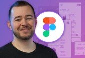 Learn Figma UIUX Design Essential Training
