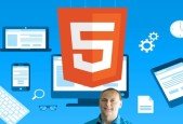 Learn HTML Introduction to creating your first website