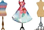 Clothing Illusions-Dress Smart