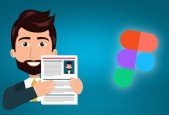 Aprende Figma para Programadores haciendo un Portfolio Web