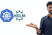 Helm Kubernetes Packaging Manager for Developers and DevOps