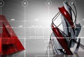 Learn AutoCAD 2D 3D - From Zero to Hero