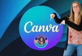 30 day Canva design course