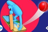 #1 Unity Hyper Casual Cricket Mobile Game using C#