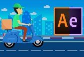 Motion Graphic Workshop - Full Project