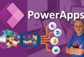 Power Apps for Beginners