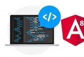 Angular 8