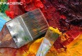 Web Design for Artists- Selling Your Art Work Online