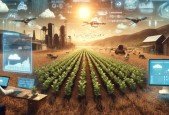 Drought Impact Prediction Course