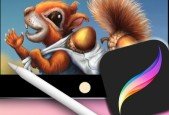 Procreate- Solid Foundations