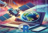 Introduction to GIS and Remote Sensing with R