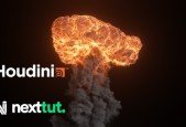 Houdini for Absolute Beginners
